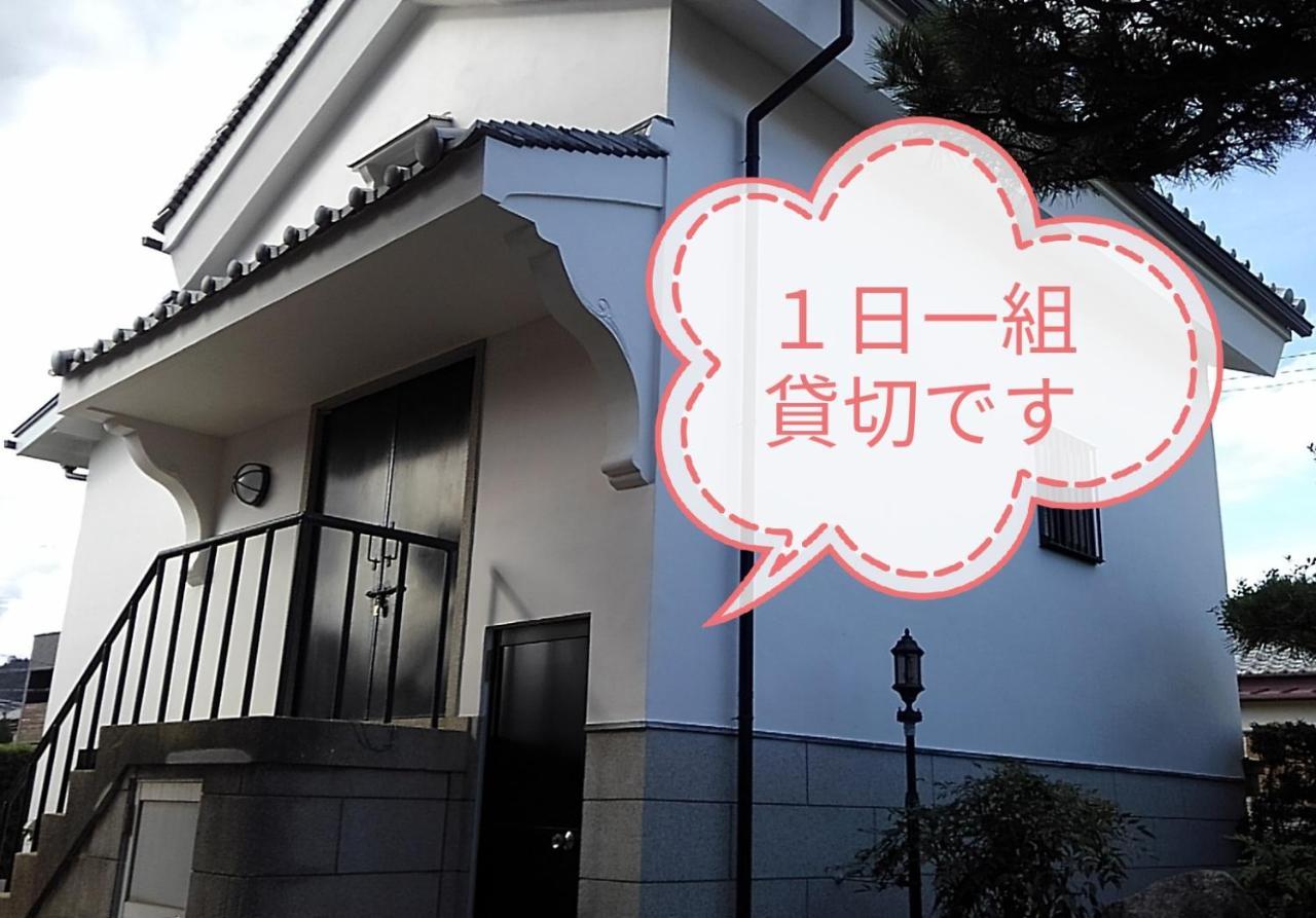 くまの蔵inn Warehouse Shingu Extérieur photo