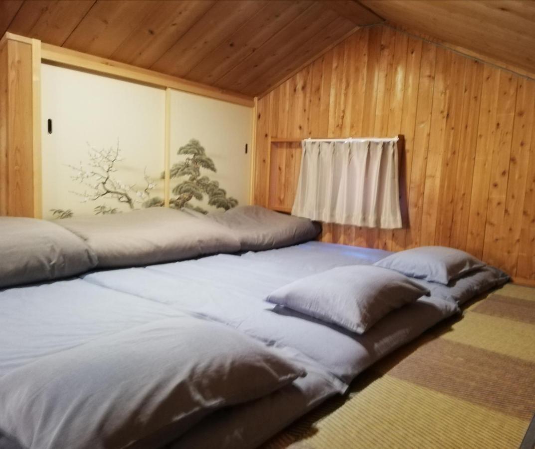 くまの蔵inn Warehouse Shingu Extérieur photo