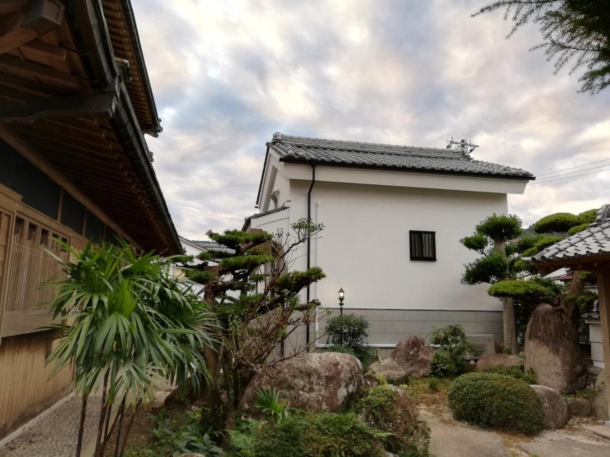 くまの蔵inn Warehouse Shingu Extérieur photo