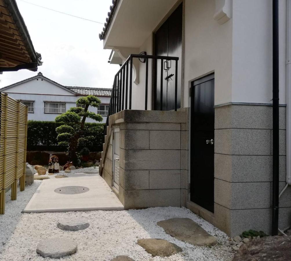 くまの蔵inn Warehouse Shingu Extérieur photo
