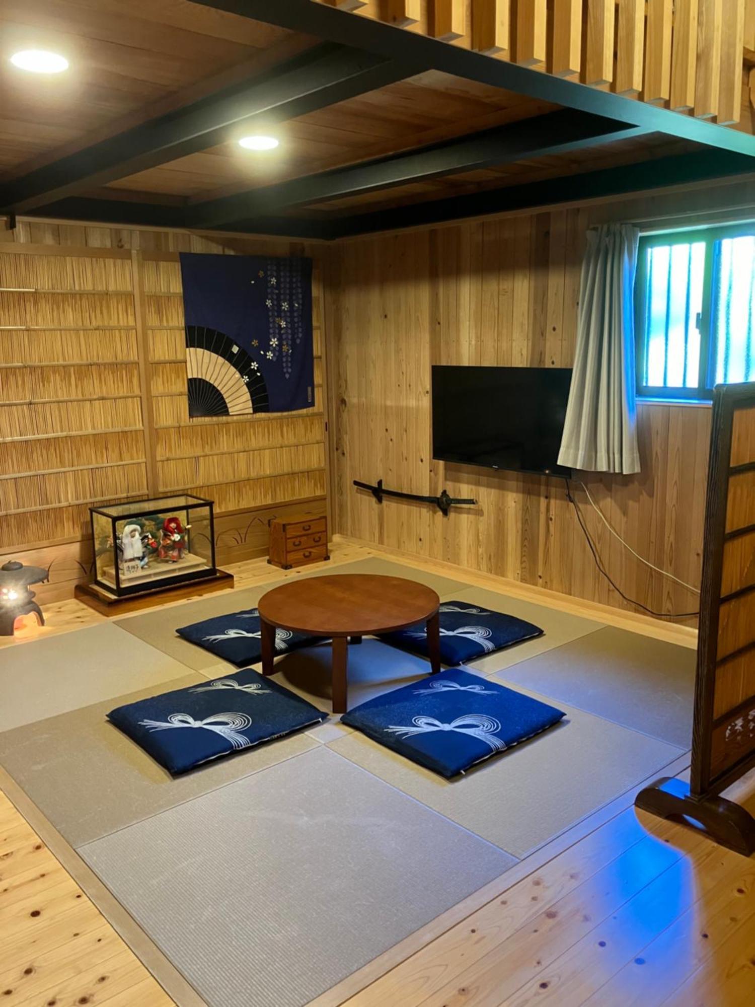 くまの蔵inn Warehouse Shingu Extérieur photo