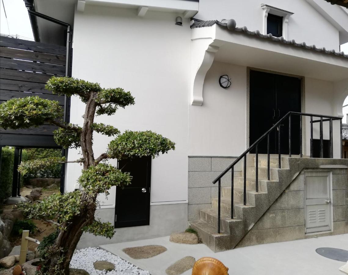 くまの蔵inn Warehouse Shingu Extérieur photo